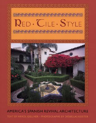 Red-Tile Style - Gellner, Arrol, and Keister, Douglas