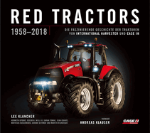 Red Tractors 1958-2018 - German