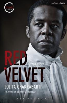 Red Velvet: 2nd edition - Chakrabarti, Lolita