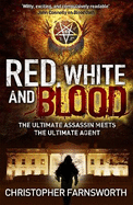 Red, White, and Blood: The President's Vampire 3