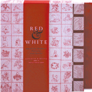 Red & White: Redwork Patterns/American Redwork Quilts