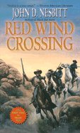 Red Wind Crossing