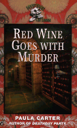 Red Wine Goes with Murder