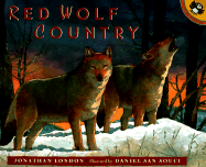 Red Wolf Country - London, Jonathan