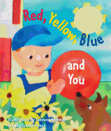 Red, Yellow, Blue and You