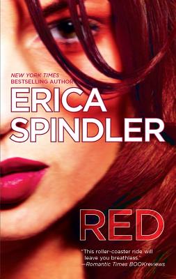 Red - Spindler, Erica