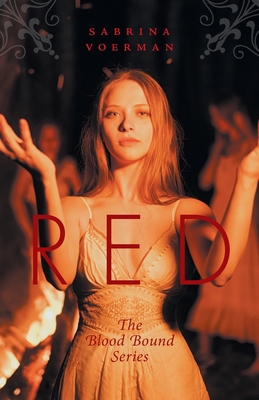 Red - Voerman, Sabrina