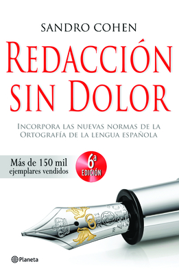 Redaccion Sin Dolor - Cohen, Sandro