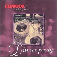 Redbook: Dinner Party - Various Artists