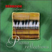 Redbook Relaxation: Piano Reflections - Various Artists