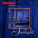 Redbook: Twilight