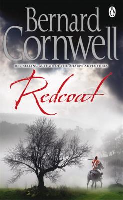 Redcoat - Cornwell, Bernard