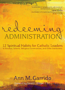 Redeeming Administration
