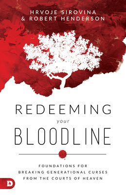 Redeeming Your Bloodline - Sirovina, Hrvoje