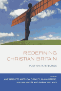 Redefining Christian Britain: Post 1945 Perspectives