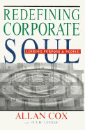 Redefining Corporate Soul