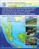 Redefining Diversity and Dynamics of Natural Resources Management in Asia, Volume 1: Sustainable Natural Resources Management in Dynamic Asia