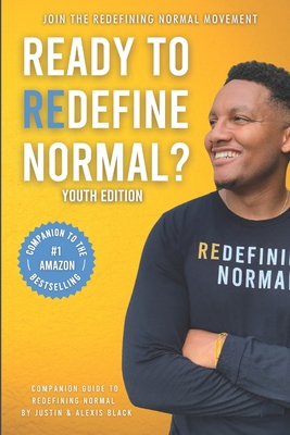 Redefining Normal Companion Guide - Black, Justin, and Black, Alexis
