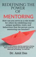 Redefining the Power of Mentoring