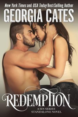 Redemption: A Sin Series Standalone Novel - Cates, Georgia