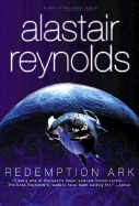 Redemption Ark: 6 - Reynolds, Alastair