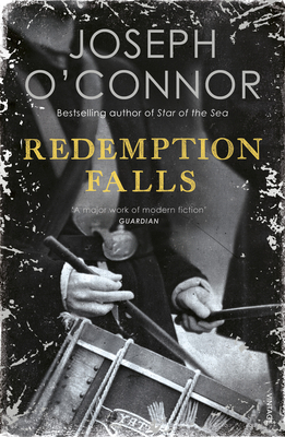 Redemption Falls - O'Connor, Joseph