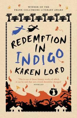 Redemption in Indigo - Lord, Karen