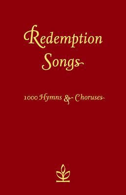 Redemption Songs - 