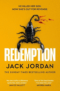 Redemption: The UNMISSABLE new thriller from the Sunday Times bestselling author of DO NO HARM