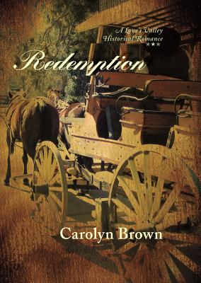 Redemption - Brown, Carolyn