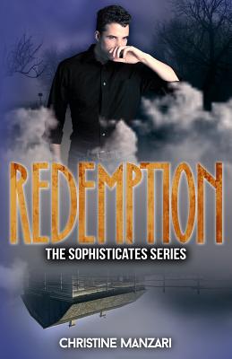 Redemption - Manzari, Christine Renee