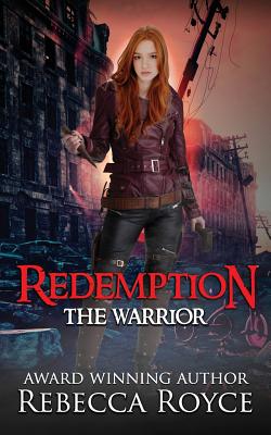 Redemption - Royce, Rebecca