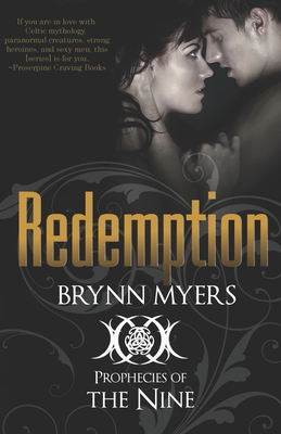 Redemption - Myers, Brynn