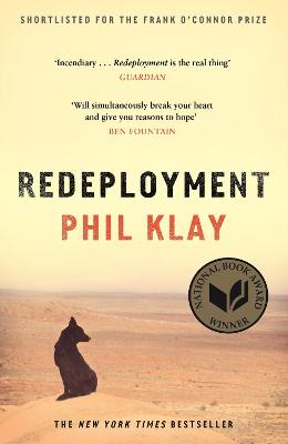 Redeployment - Klay, Phil