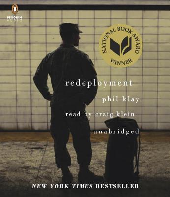 Redeployment - Klay, Phil, and Klein, Craig (Read by)