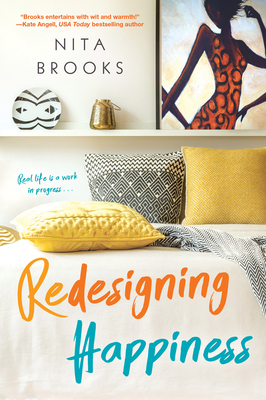 Redesigning Happiness - Brooks, Nita