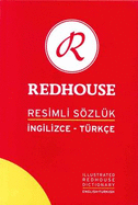 Redhouse English-Turkish Illustrated Dictionary