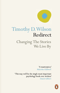 Redirect: Changing the Stories We Live By