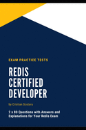 Redis Certified Developer: Exam Practice Tests