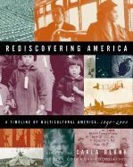 Rediscovering America: The Making of Multicultural America, 1900-2000