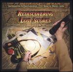 Rediscovering Lost Scores, Vol. 2