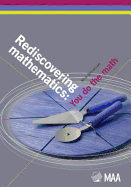 Rediscovering Mathematics: You Do the Math - Simonson, Shai