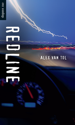 Redline - Van Tol, Alex