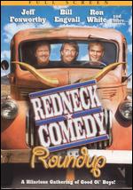 Redneck Comedy Roundup - 