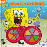 Redobles Burbujeantes - Bob Esponja