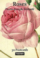 Redoute Roses - Taschen America (Creator)