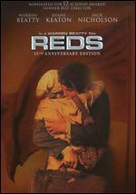 Reds [25th Anniversary Edition] [2 Discs]