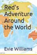 Red's Adventure Around the World