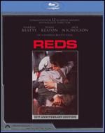 Reds [Blu-ray] - Warren Beatty