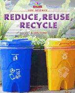 Reduce, Reuse, Recycle